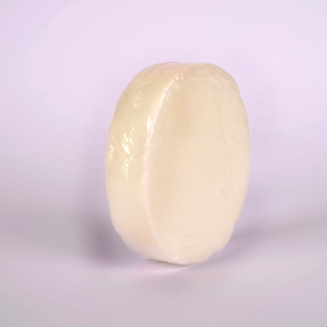 Hazzal's Doğal Süngerli Yüz Beyazlatma Sabunu