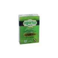 Agarta Doğal Zeytinyağlı Sabun