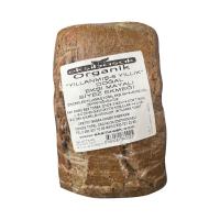 Ekşibaşak Doğal Ekşi Mayalı Siyez Ekmeği 350 G