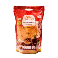 Haşiroğlu Acı Baharatlı Tarhana Cipsi 450 G