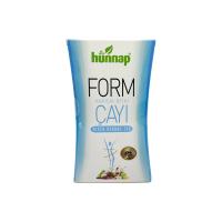 Hünnap Form Karışık Bitki Çayı