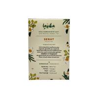 Lazika Sebat Bitki Çayı 18 Adet