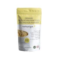 Naturiga Organik Bezelye Proteini Tozu (250gr)