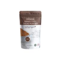 Naturiga Organik Kakao Tozu 100 gr.