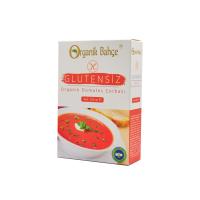 Organik Bahçe Glutensiz Organik Domates Çorbası 100 gr.