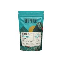 Sao Paulo Colombia Filtre Kahve 1000 gr.