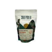 Sao Paulo Guatemala Filtre Kahve 250 gr.