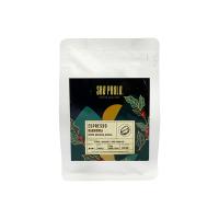Sao Paulo Harmonia Espresso Kahve 100 gr.