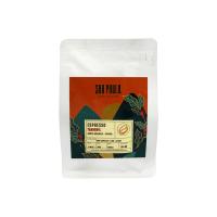 Sao Paulo Tranquil Espresso Kahve 100 gr.