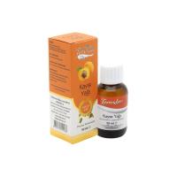 Tororslar Kayısı Yağı 50 ml
