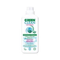 U Green Clean Bitkisel Çamaşır Deterjanı 1000 Ml.