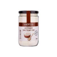 Wefood Glutensiz Tam Yulaf Unu 300 gr.